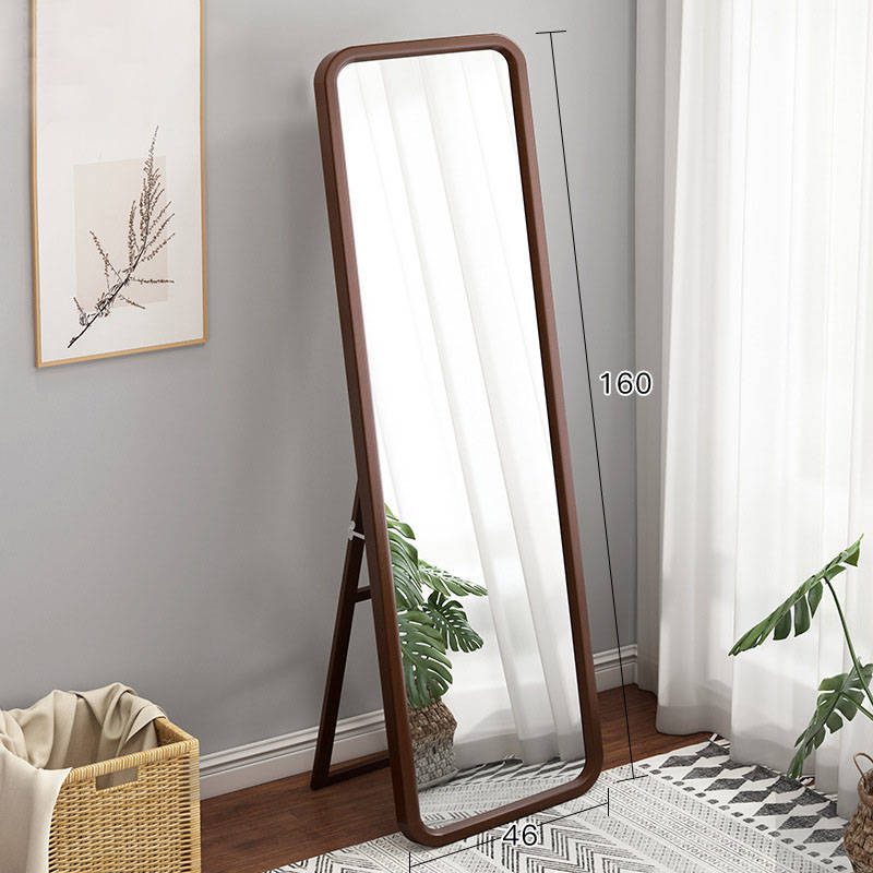 0agmdn0ae1j19249.jpg Factory Selling Full-length Clothes Hanger Bedroom Dormitory Floor Mirror Wall Mirror - WOSEN Mirror