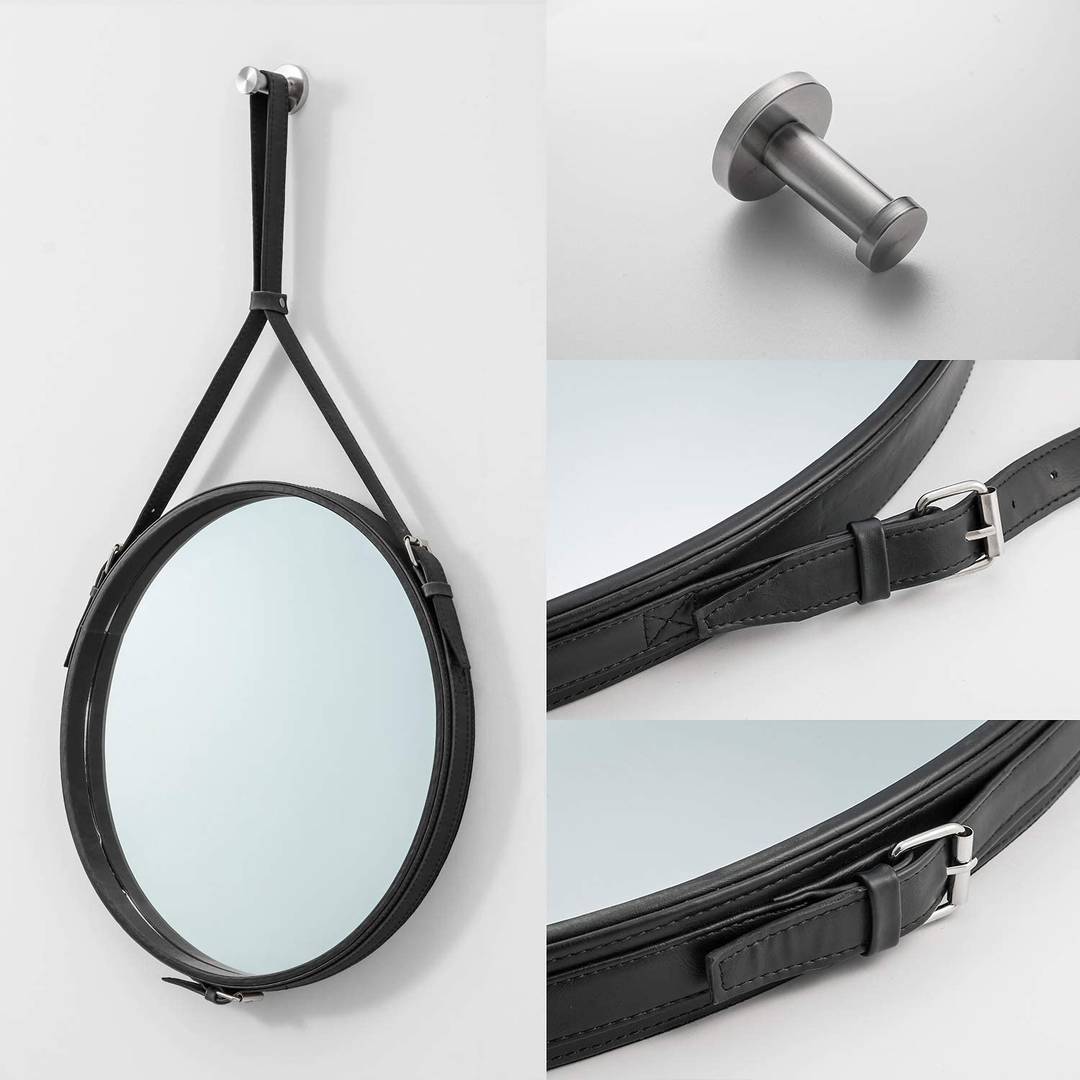 0ihmqmzqgi310801.jpg Factory Direct Sale Round Home Decoration Mirrorold,wall Mirror(old) for Bathroom - WOSEN Mirror