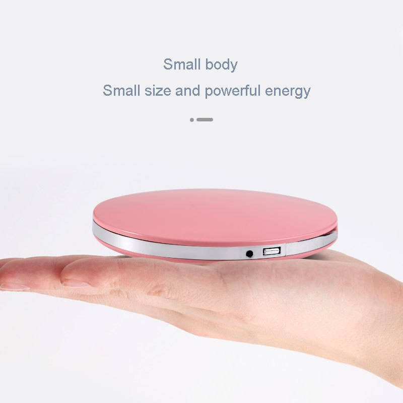 0mxetizlz5i8153.jpg Portable LED Makeup Mirror with 3x Magnification - WOSEN Mirror
