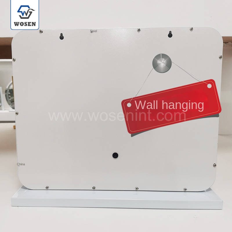 3ffilyncqvb6316.jpg Vanity Makeup Mirror With Free LED Bulbs Espejo Con Luz Para Maquillaje - WOSEN Mirror