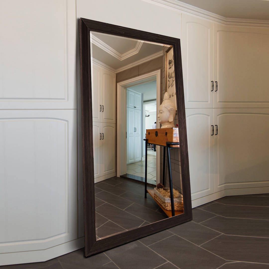 44asgbfew0f17874.jpg Customized Full Length Wooden Floor Mirror - WOSEN Mirror