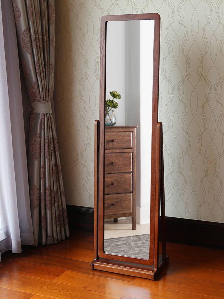 4kvejmjsh0i18043.jpg Cheap Simple Modern Standing Wooden Decorative Dressing Mirror - WOSEN Mirror