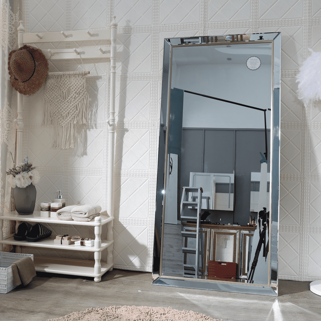aeju41gtmpq18239.png Custom High-end Large Home Decoration Mirror Decorative Wall Mirror Wholesale Price Production Mirror Factory - WOSEN Mirror