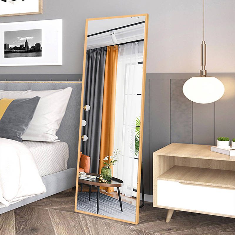 atj3wuqcnkr19743.jpg Factory Direct Selling Wall Mirror Decorative Beauty 4U Floor Mirror Full Frame Mirror - WOSEN Mirror