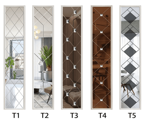 Background WallMirror Background WallSpell MirrorWall Panelvray - WOSEN Mirror