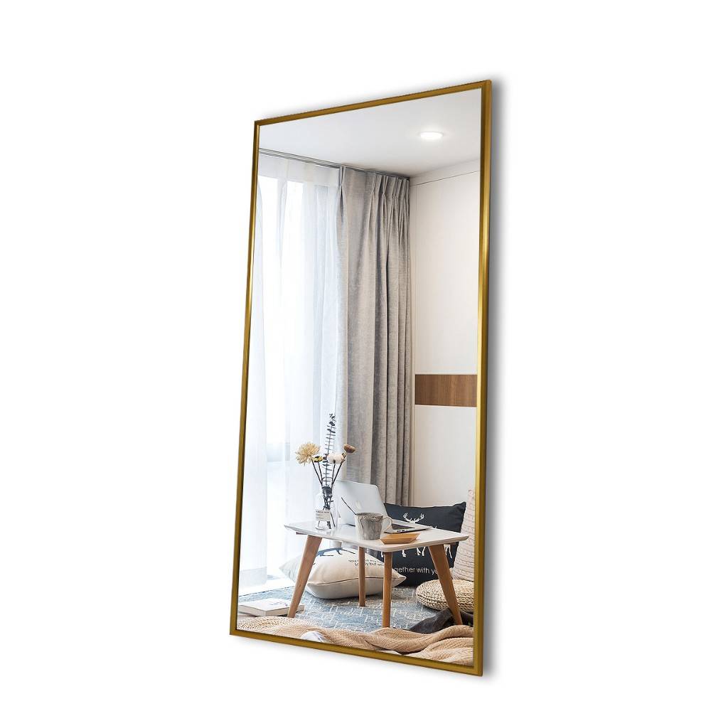 ep0dfl53ihe17877.jpg Customized Full Length Wooden Floor Mirror - WOSEN Mirror