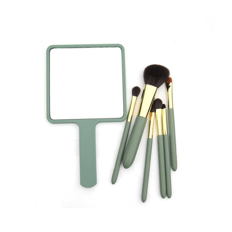 f5sevafik3a8038.jpg Square Plastic Cosmetic Handheld Mirror Customized Private Pocket Hand Held Mirror for Makeup - WOSEN Mirror