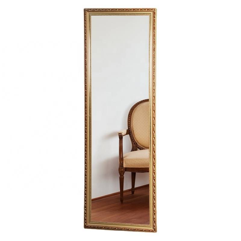Hot Selling Phnom Penh Full Length Hanging Mirror for Wall Decor - WOSEN Mirror