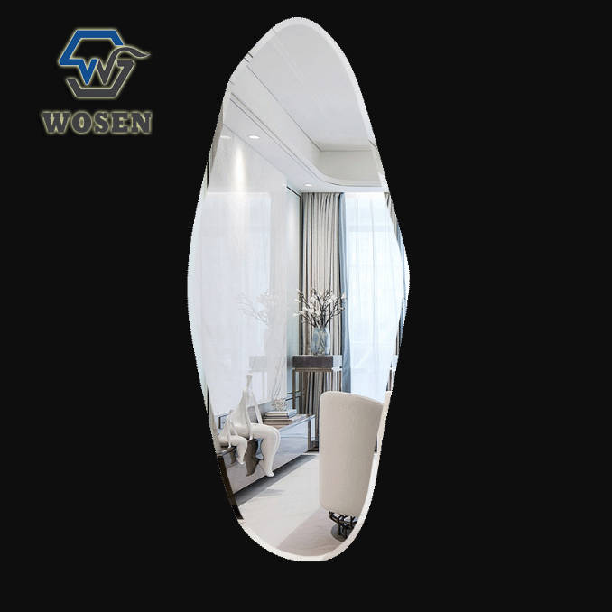 fp3lkx3ejj58817.jpg Modern Home Bedroom Decorative Glass Mirror for Closet Clothing Store Fitting - WOSEN Mirror
