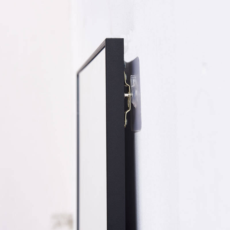 gch1nwmr4k212923.jpg The Mirror That Can Be Hung on the Bedroom Door Fitting Room Door Full-length Mirror Hanging Door Mirror - WOSEN Mirror
