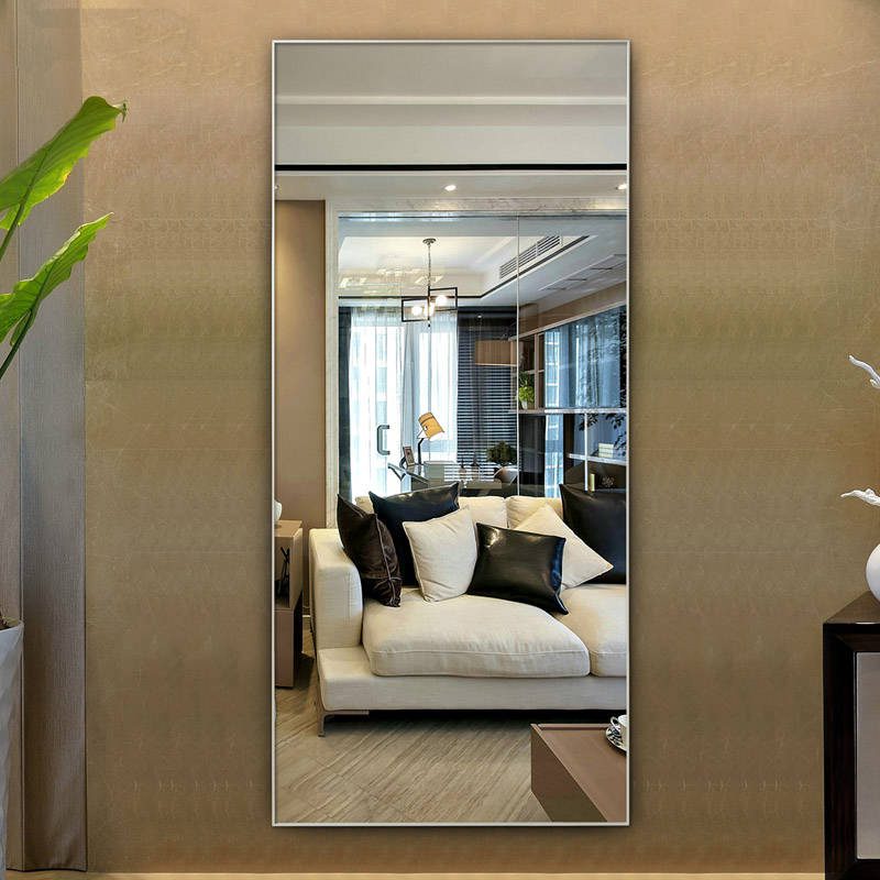 gyfd2abj11417832.jpg Home Decoration Large Standing Mirror Wholesale Price - WOSEN Mirror
