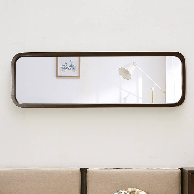 hnfgosnd42217960.jpg Custom Furniture Wall Decor Wood Framed Mirror - WOSEN Mirror