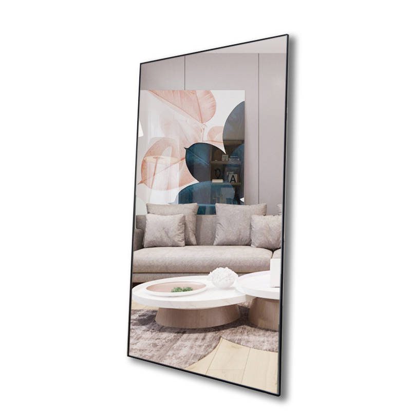 hnrpfgxyrjx17414.jpg Contemporary Plastic Decorative Mirror for Large Interior Decoration - WOSEN Mirror