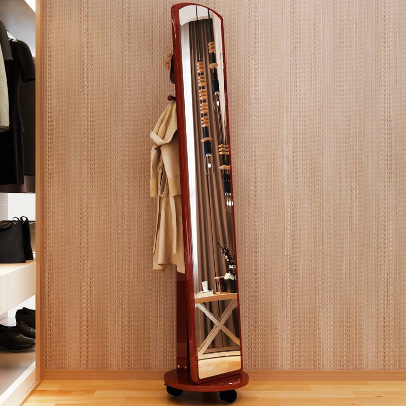 i1tmhkguaa018094.jpg Modern Style Rotating Dressing Mirror Floor Mirror - WOSEN Mirror