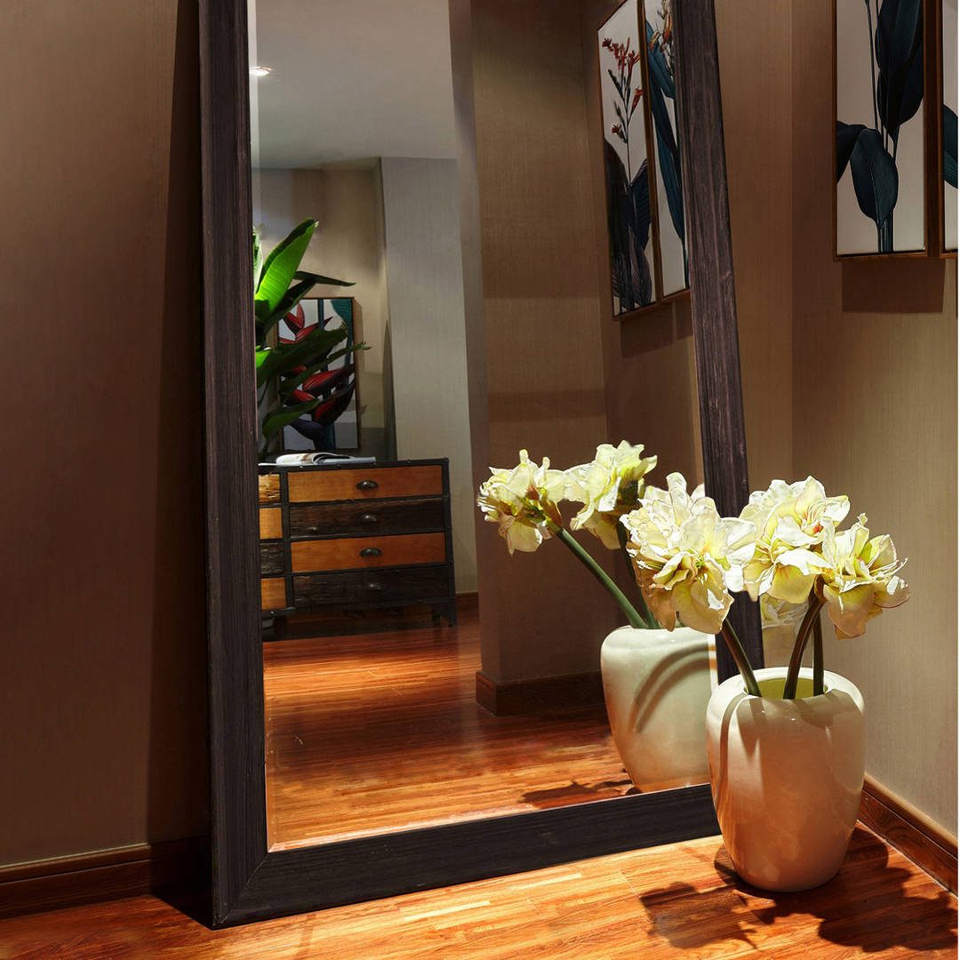 ihgeacz1o5217876.jpg Customized Full Length Wooden Floor Mirror - WOSEN Mirror