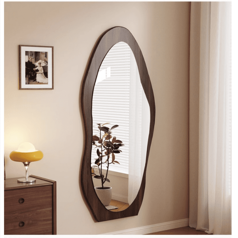 ik0v22oypld15569.png Wholesale Modern Full-Length Body Dressing Mirror Big Floor Wall Standing Glass Mirror for Living Room Decorative Purpose - WOSEN Mirror