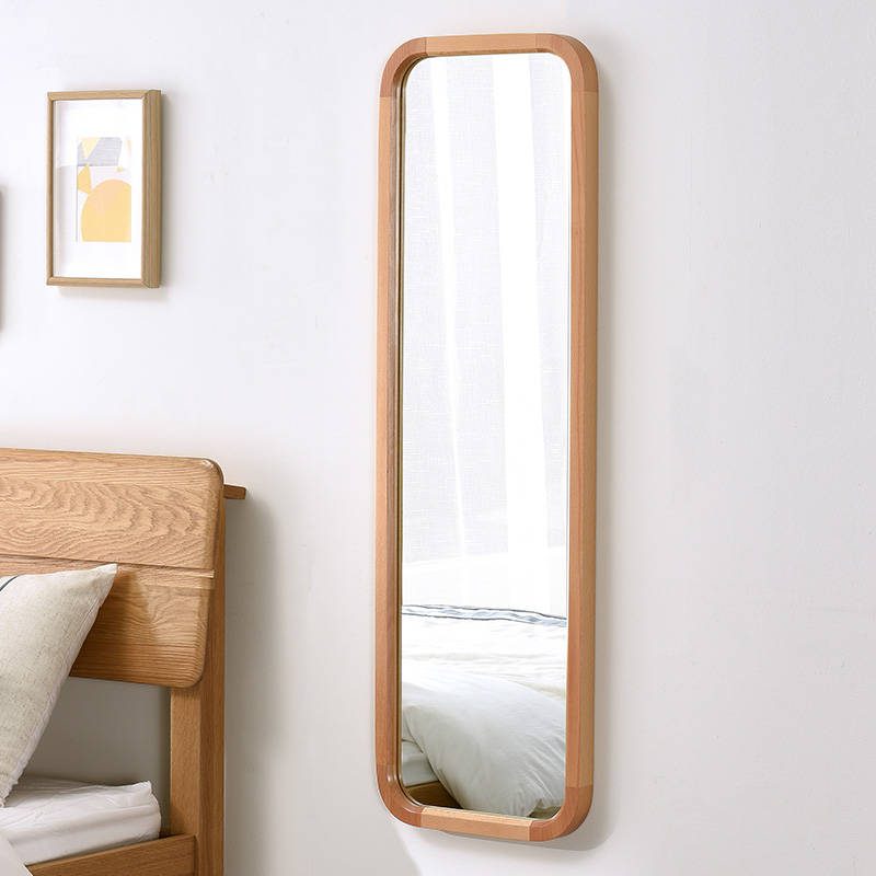 j4n0p3anmgq17958.jpg Custom Furniture Wall Decor Wood Framed Mirror - WOSEN Mirror