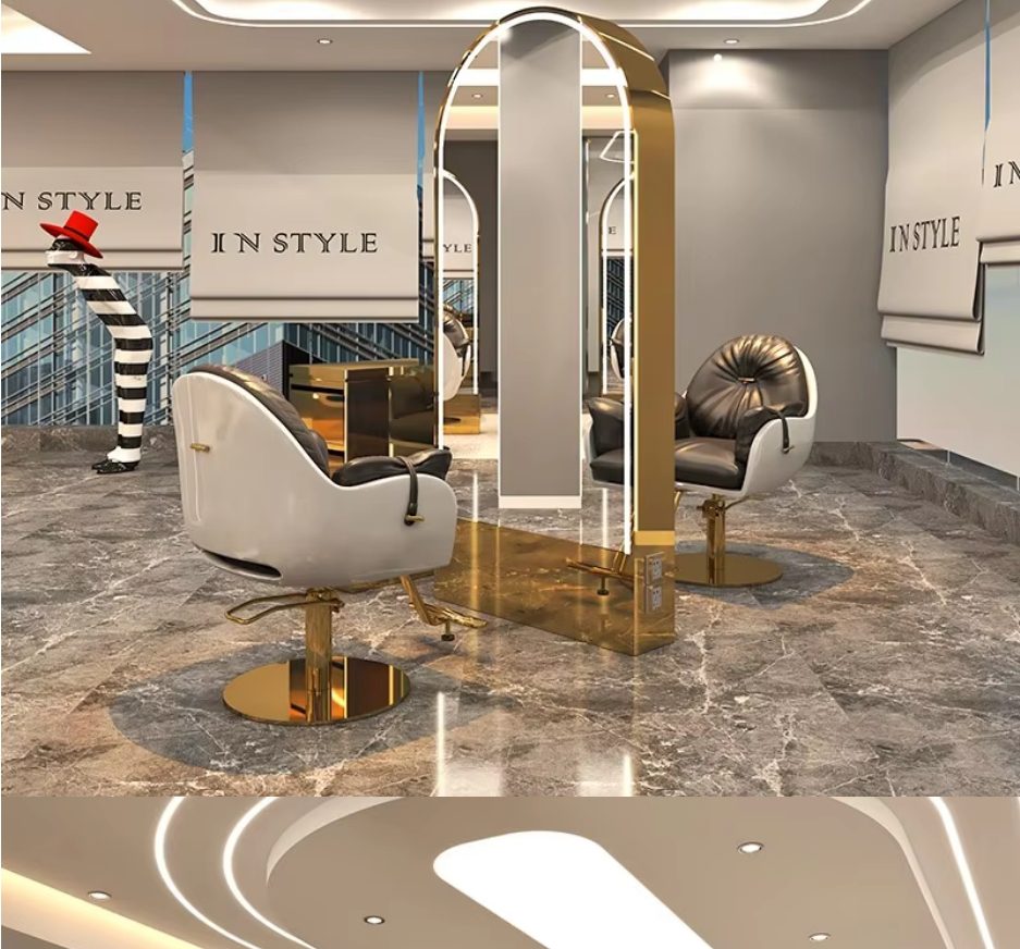 jngzgsogexb4959.png Customizable Luxury LED Mirror for Hair Salons High-End for Professional Use - WOSEN Mirror