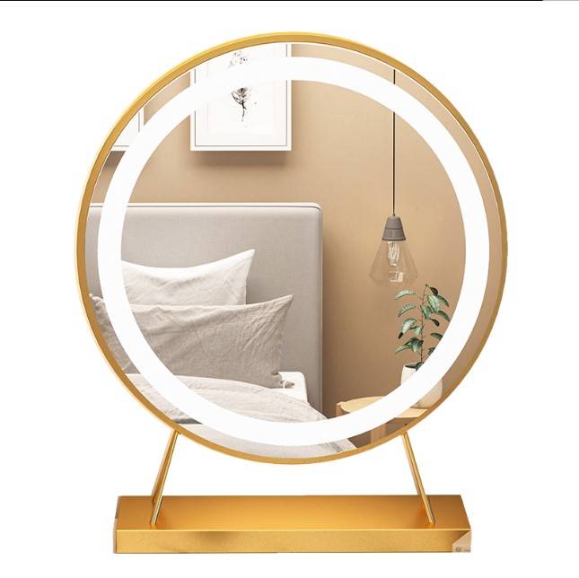 jqm3uu2kxvw7822.jpg New Customized Led Desktop Lens Professional Dressing Mirror - WOSEN Mirror