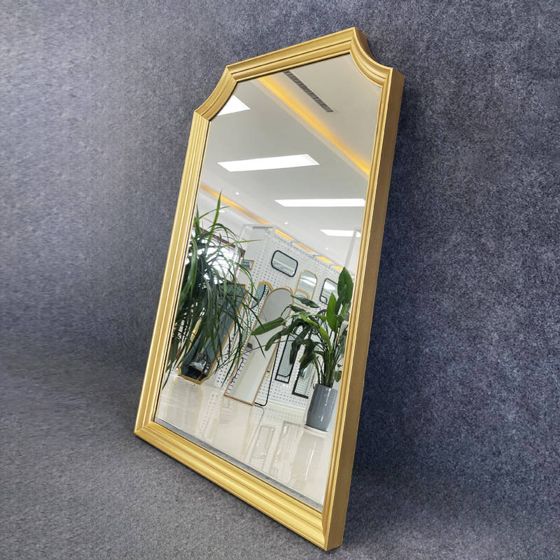 jt1ulisvkgp8560.jpg Customizable Eco-friendly EPS Material Irregular Wall Mirrors for Home and Hotel Use - WOSEN Mirror
