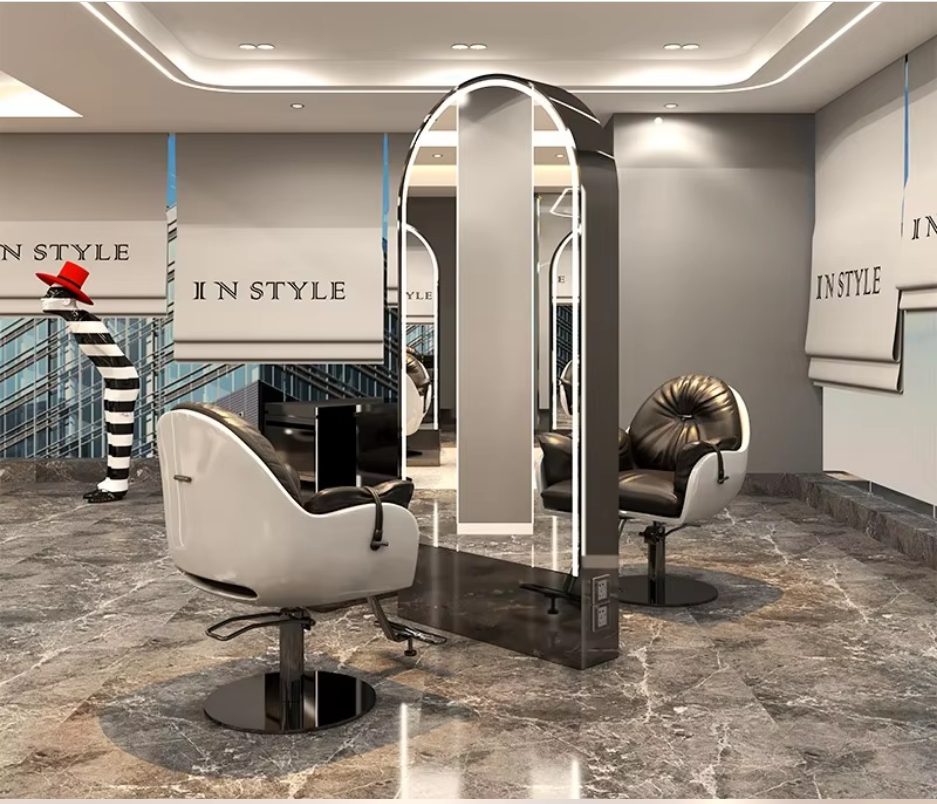 m0wjljioqb54957.png Customizable Luxury LED Mirror for Hair Salons High-End for Professional Use - WOSEN Mirror