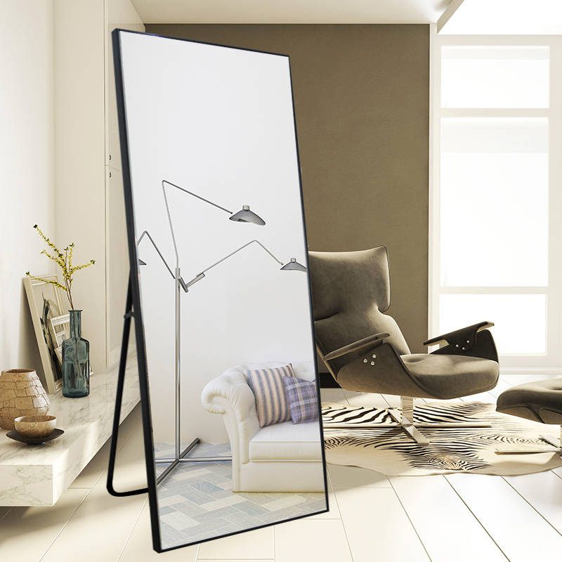 msohrrv1bvs17413.jpg Contemporary Plastic Decorative Mirror for Large Interior Decoration - WOSEN Mirror