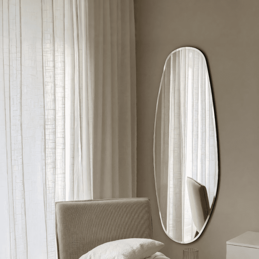 ne3vsv0ejnc9322.png Modern Style Full Body Dressing Mirror for Girls’ Bedroom Large Glass Wall-Hanging for Cloakroom & Fitting Room for Shops Houses - WOSEN Mirror