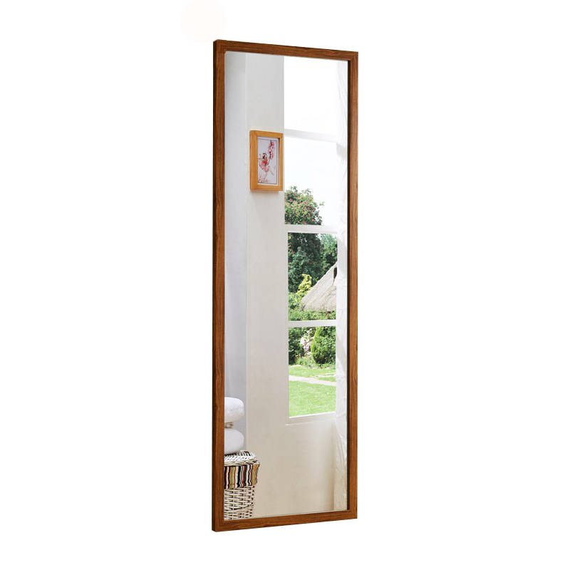 Hair Salon Full Length Hanging Mirror for Hair Salon Wall Decoration - WOSEN Mirror