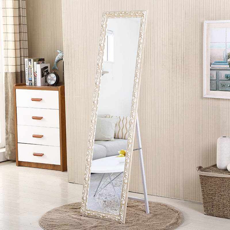 q2empjqumij18218.jpg Cheap European Full Body Mirror for Clothing Store - WOSEN Mirror