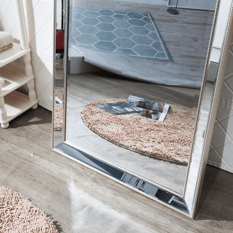 qsjwigmkni218272.png Hot Sale High Quality Explosion-proof Big Wall Mirrors Full Length Bedroom Decorative Wall Mirror Floor Stand Mirror Decor Wall - WOSEN Mirror