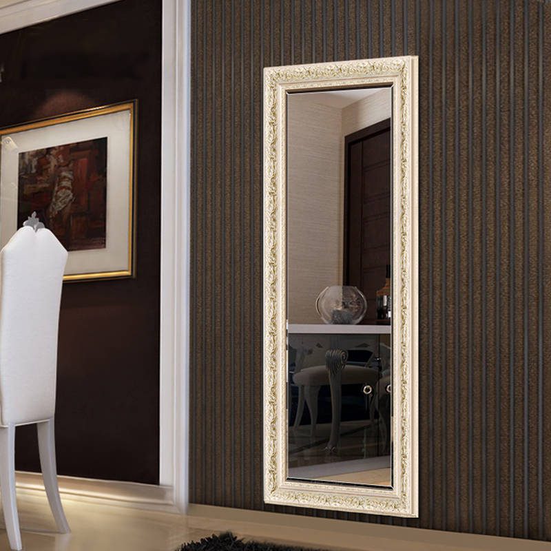 sfearwzm02g17510.jpg Home Decoration Dressing Room Two Way Silver Wall Mirror - WOSEN Mirror