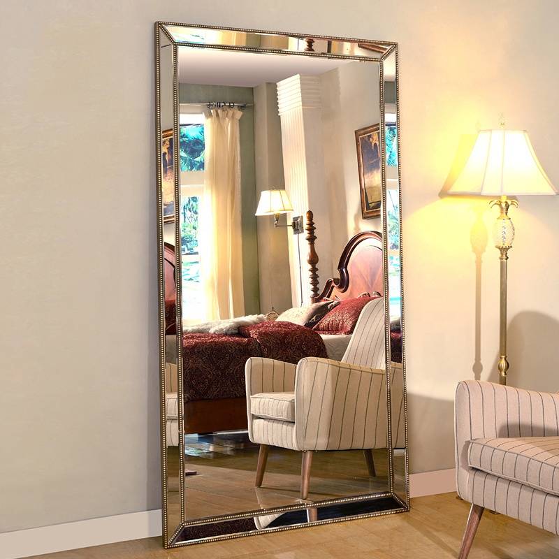 twxqy1l30qx18235.jpg Custom High-end Large Home Decoration Mirror Decorative Wall Mirror Wholesale Price Production Mirror Factory - WOSEN Mirror