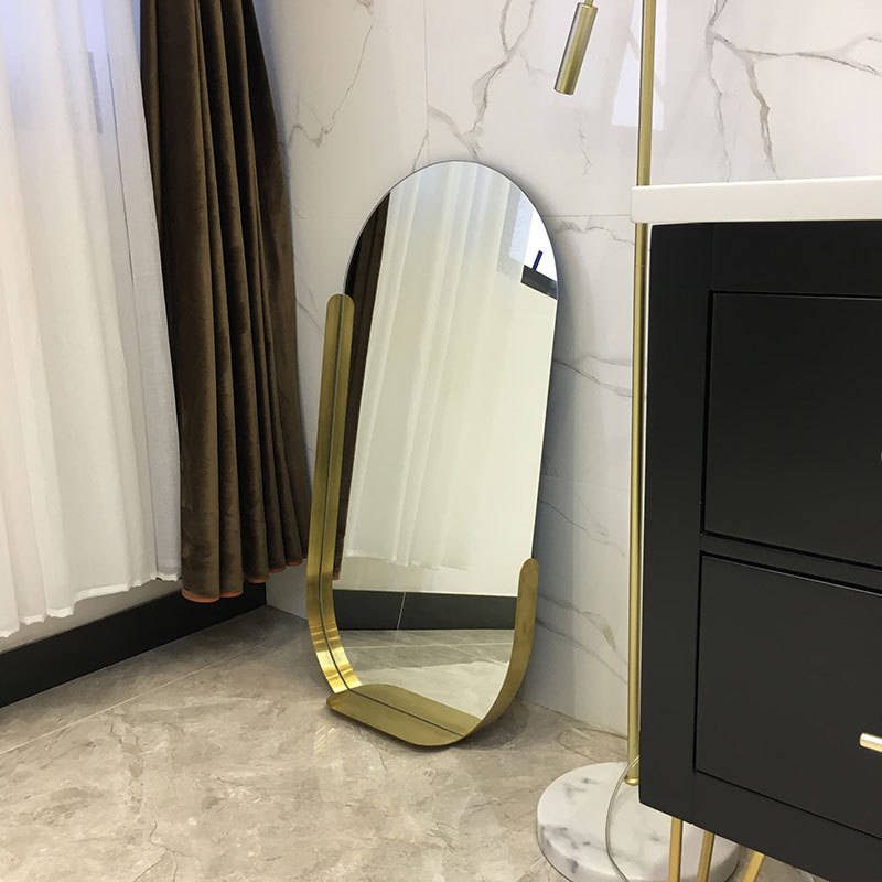 uecxb3indsr16602.jpg Nordic Minimalist Bathroom Mirror Personalized Decorative Mirror - WOSEN Mirror