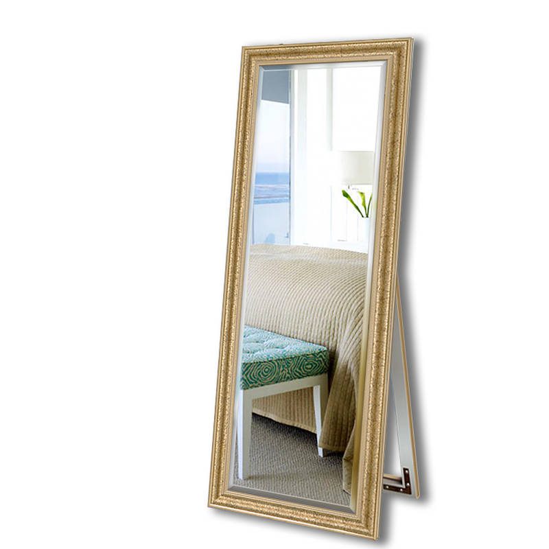 Decorative Mirror Hotel Fitting Room Decorative Wall Mirror - WOSEN Mirror