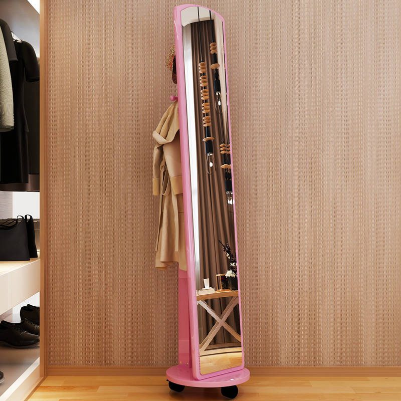 ybqx5ygugea18095.jpg Modern Style Rotating Dressing Mirror Floor Mirror - WOSEN Mirror
