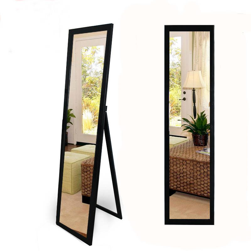 Customized Door Wall or Floor Decor Mirror for Home and Hotel Decor - WOSEN Mirror