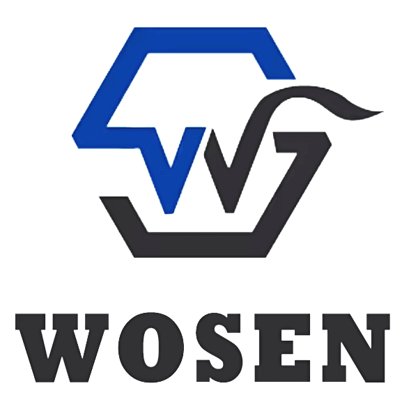 WOSEN mirror factory logo