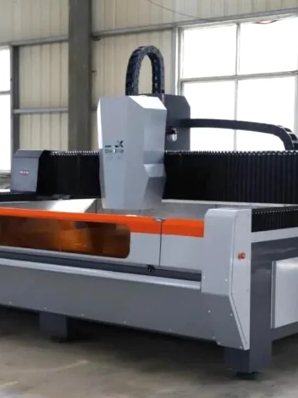Glass cutting
